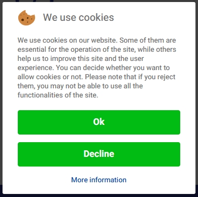 cookie