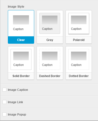Image Block