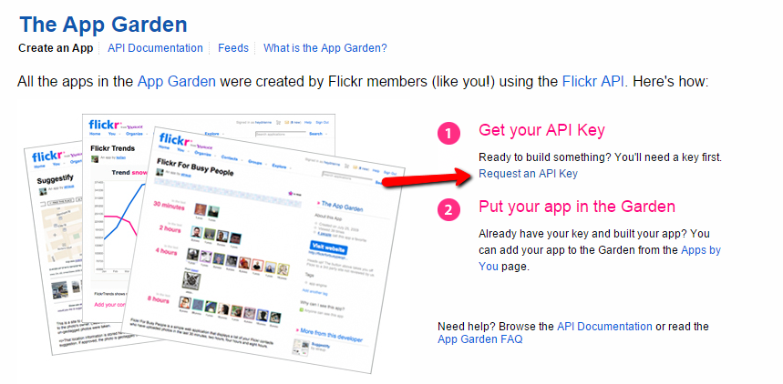 Flickr