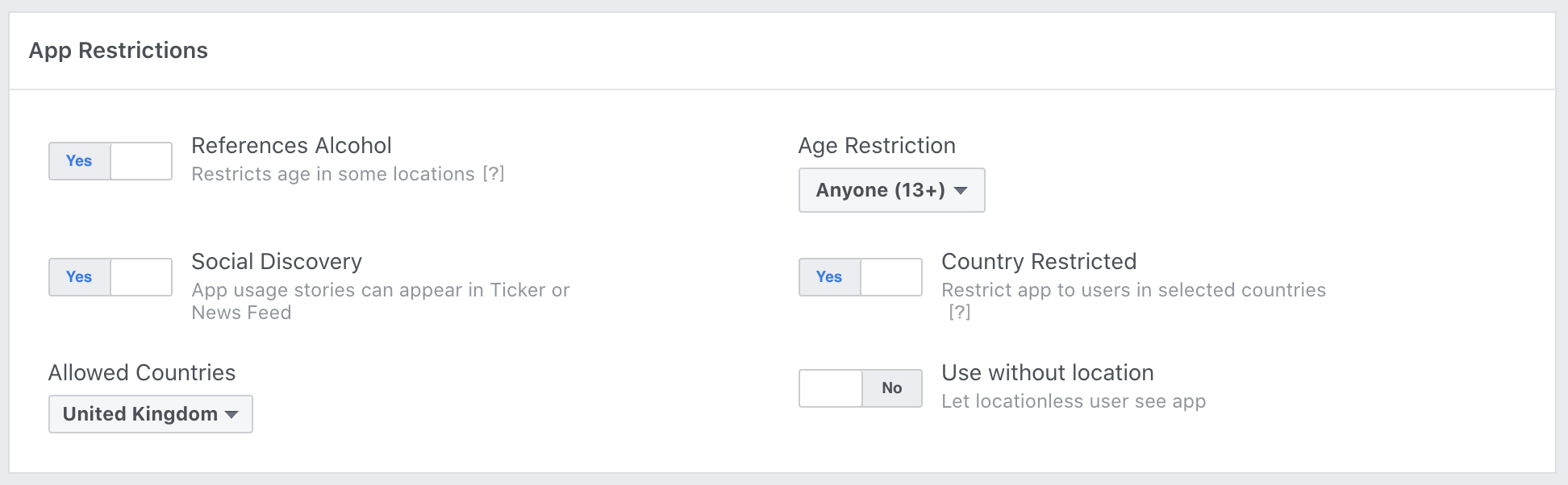 Facebook Facebook Login
