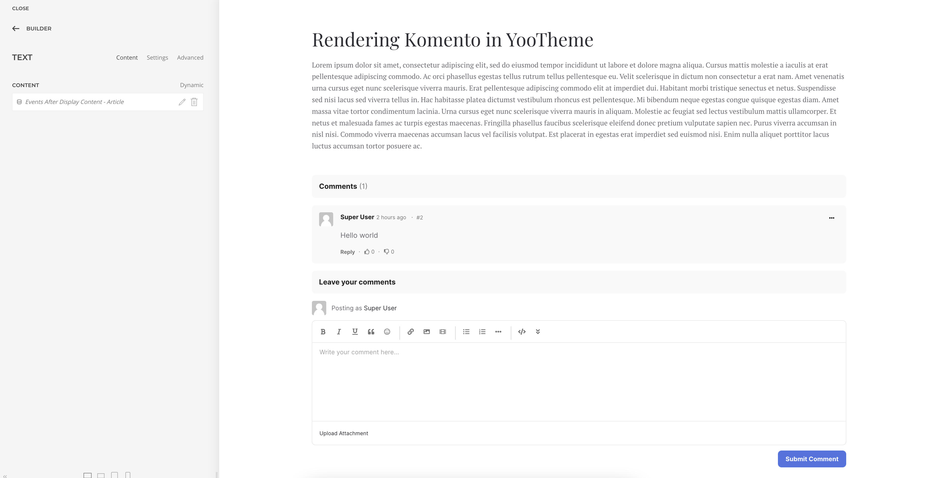 yt-komento-frontend