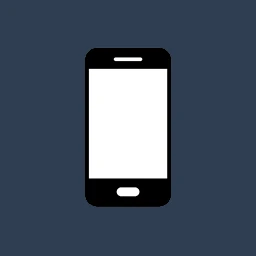 Mobile Web Template