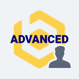 User Blog Advanced
